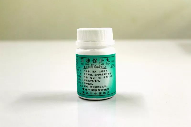 医院里的宝藏药,医院宝藏项目