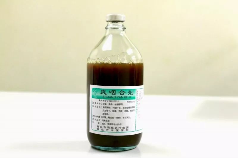 宝藏医院推荐,医院的宝藏药