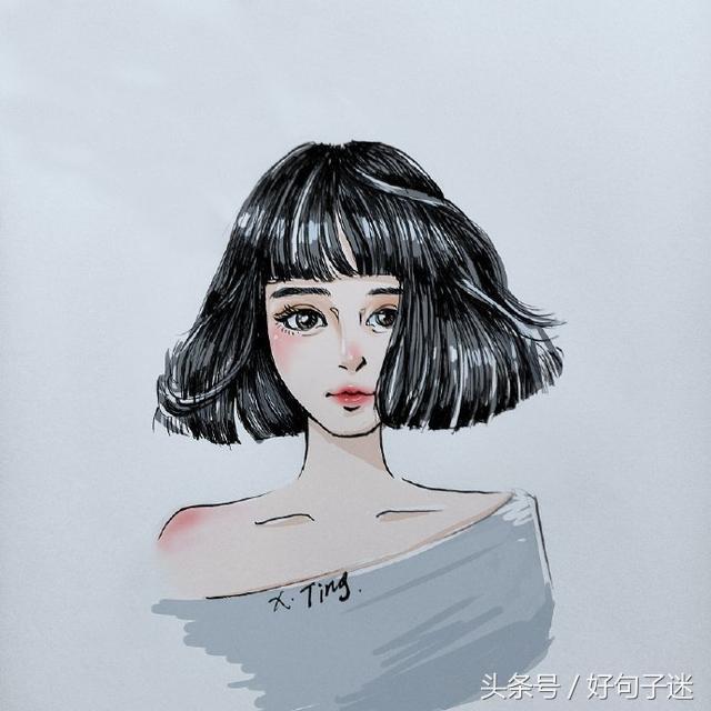 经典说说适合发朋友圈的霸气句子,个性签名大全霸气超拽几个字