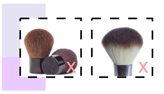 化妆刷腮红眼影刷子,化妆刷腮红小刷子