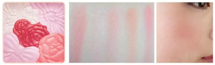 最便宜的平价彩妆店,不买贵的只买对的平价彩妆