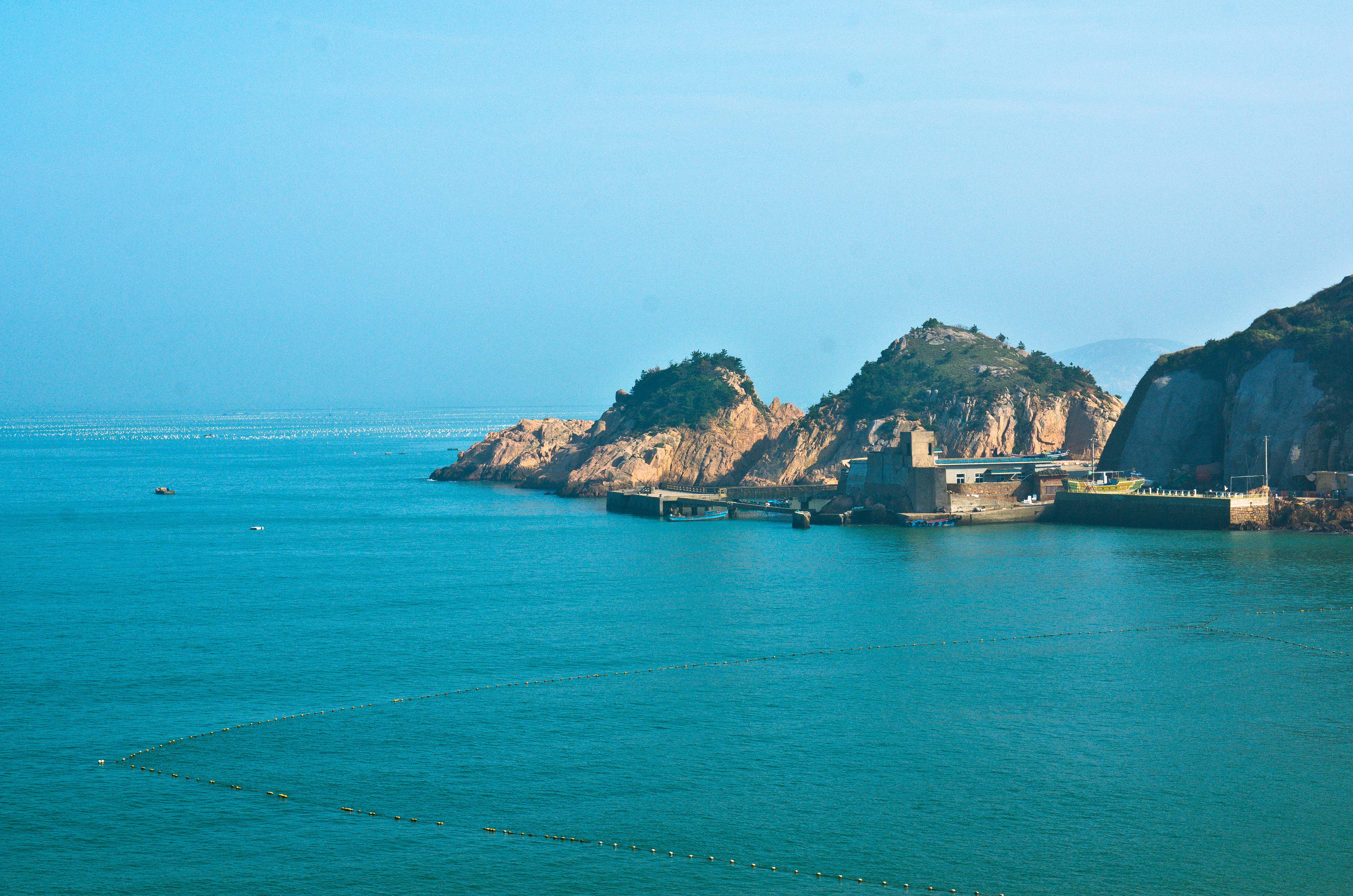 嵊山岛和枸杞岛住宿哪个好,嵊山中国最东岛屿