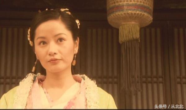 聊斋老版所有美人照,聊斋美人盘点