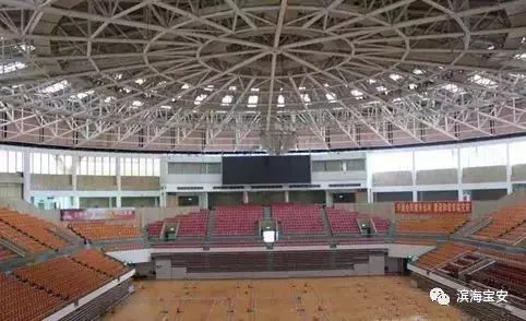 宝体篮球馆开放时间,宝体场馆免费吗