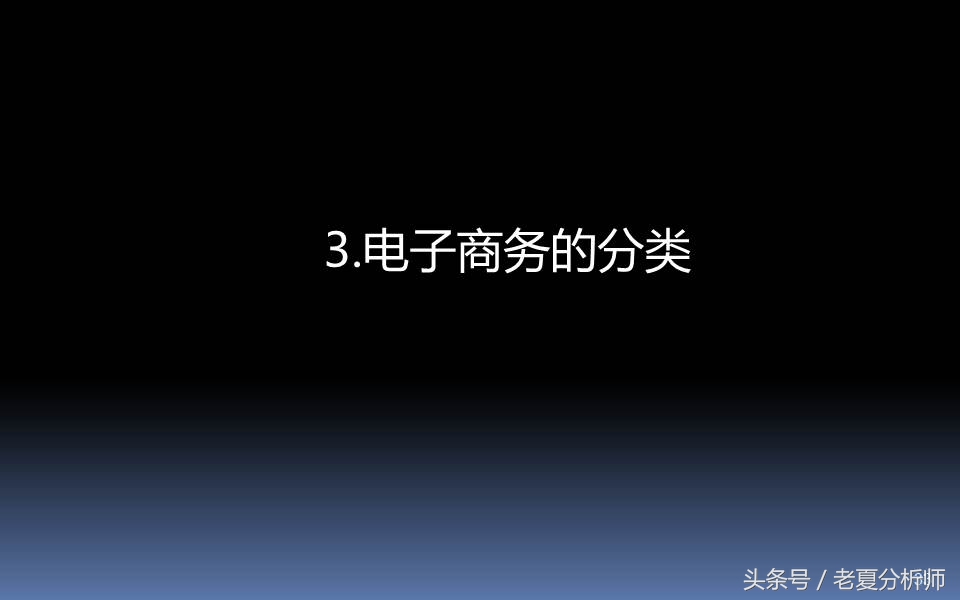 电子商务三创大赛优秀ppt,电子商务ppt课件完整版