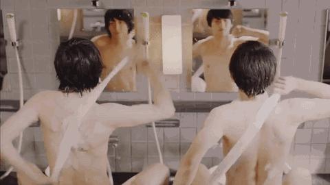 女人洗澡用香皂好还是沐浴露好,银屑病洗澡用沐浴露好还是香皂好