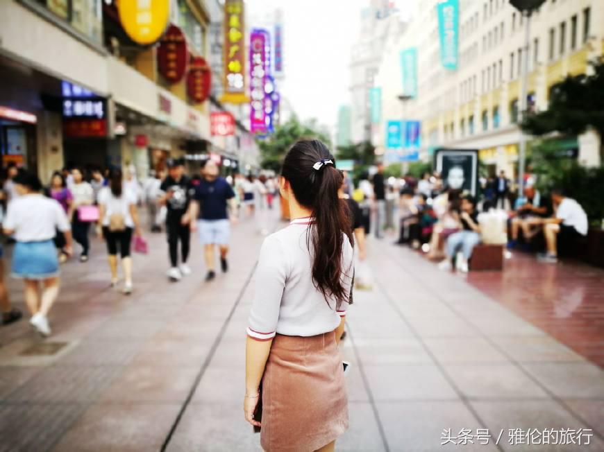 上海最古老街区,上海最古老街在哪