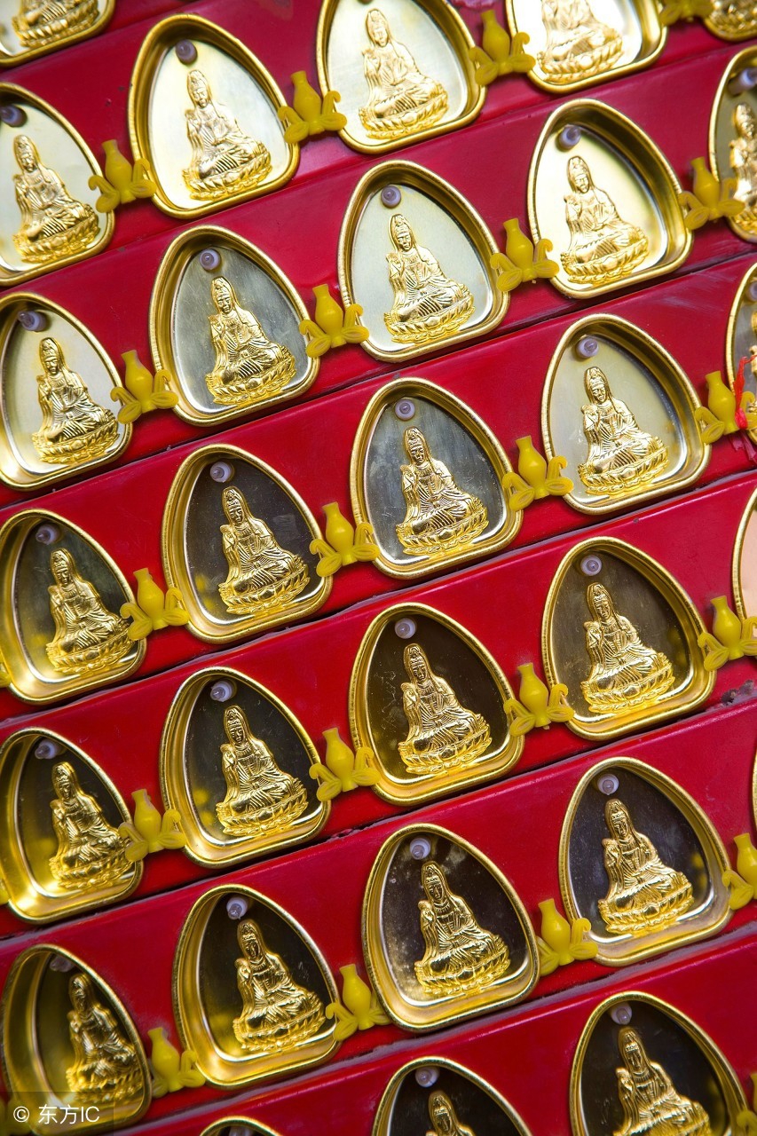 别人的佛牌怎么处理,请了不好的菩萨怎么处理