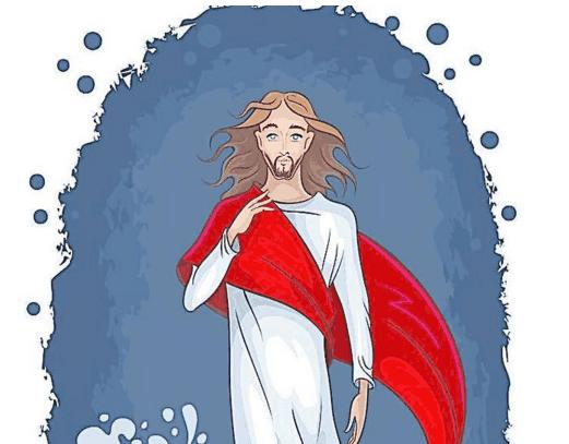 历史公元前和公元后时间换算,公元前与公元后的分界线怎么定