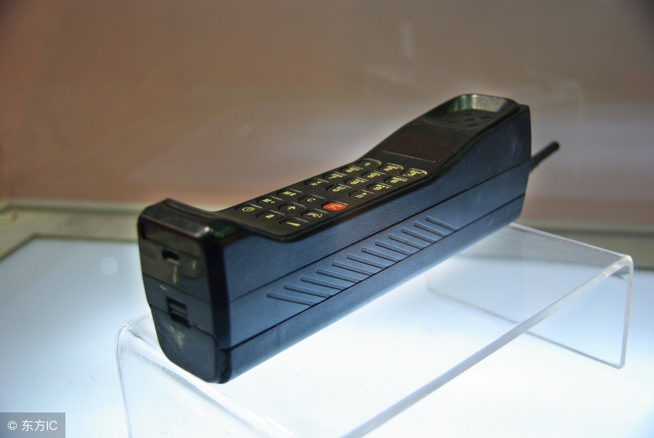 扒一扒三大运营商的前世今生之——中国电信，往事如烟