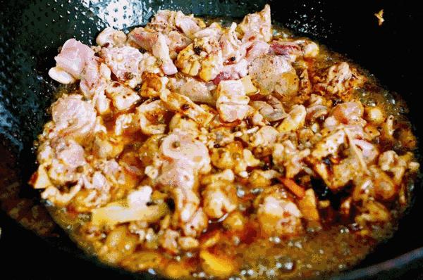 来来来，这才是“无肉不欢”的世界杯！