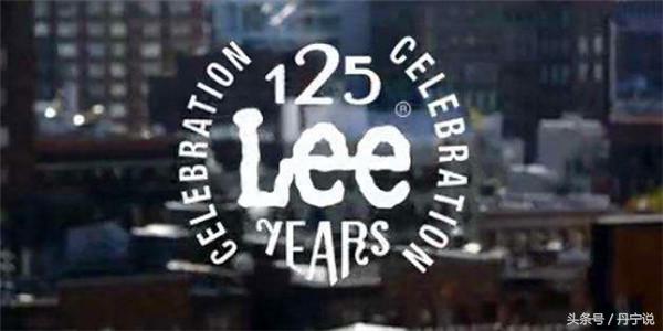 探索色落篇美国LEE修身骑士101S牛仔裤13.75oz养2年洗2次