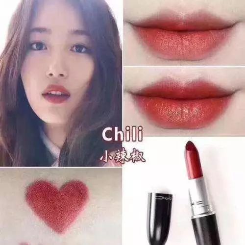 日系赤茶妆,最受直男欢迎的女明星