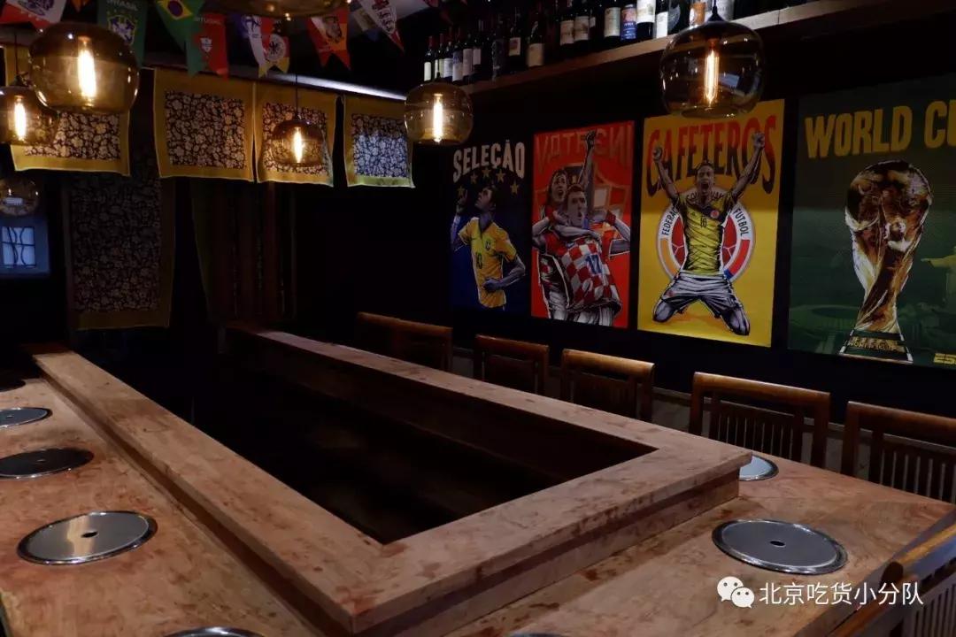 世界杯去哪里看球赛,世界杯饭店推荐