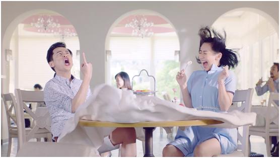 活润“世界杯”元气连击新希望琴牌紧跟赛点有“球”必应