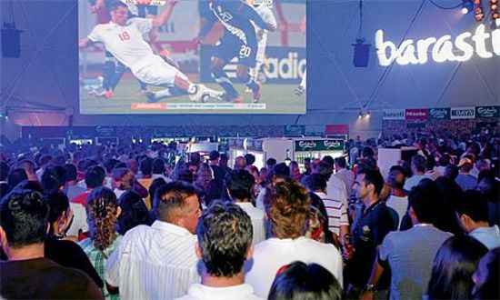 南昌龙虾节,万人啤酒龙虾节