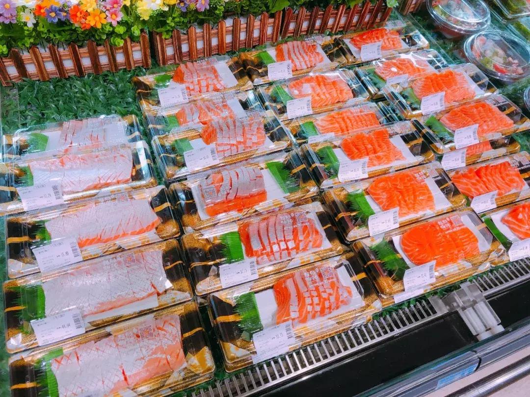 在北京吃只大龙虾只要70块？我被这家超市实力圈粉了！