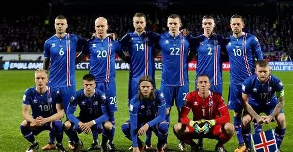 冰岛足球排名世界杯,冰岛足球奇迹