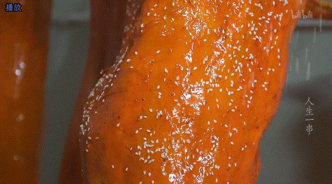 约串吗?烟火气中,撸起人生一串