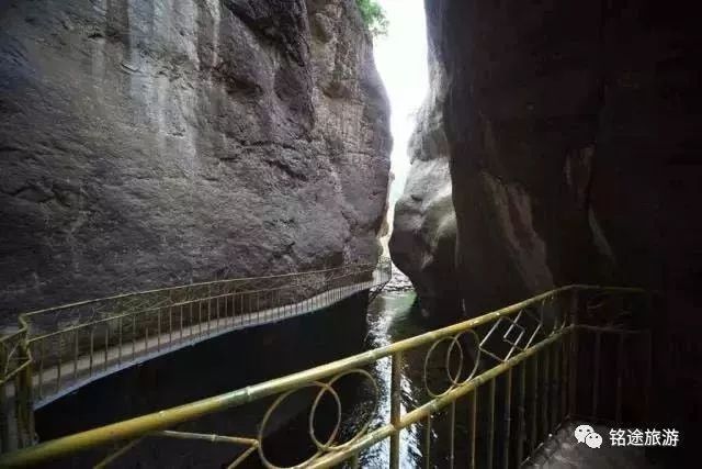 一次心灵的放逐——最美小五台山