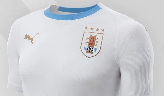 世界杯32支球队球衣,世界杯32支球队球衣大比拼