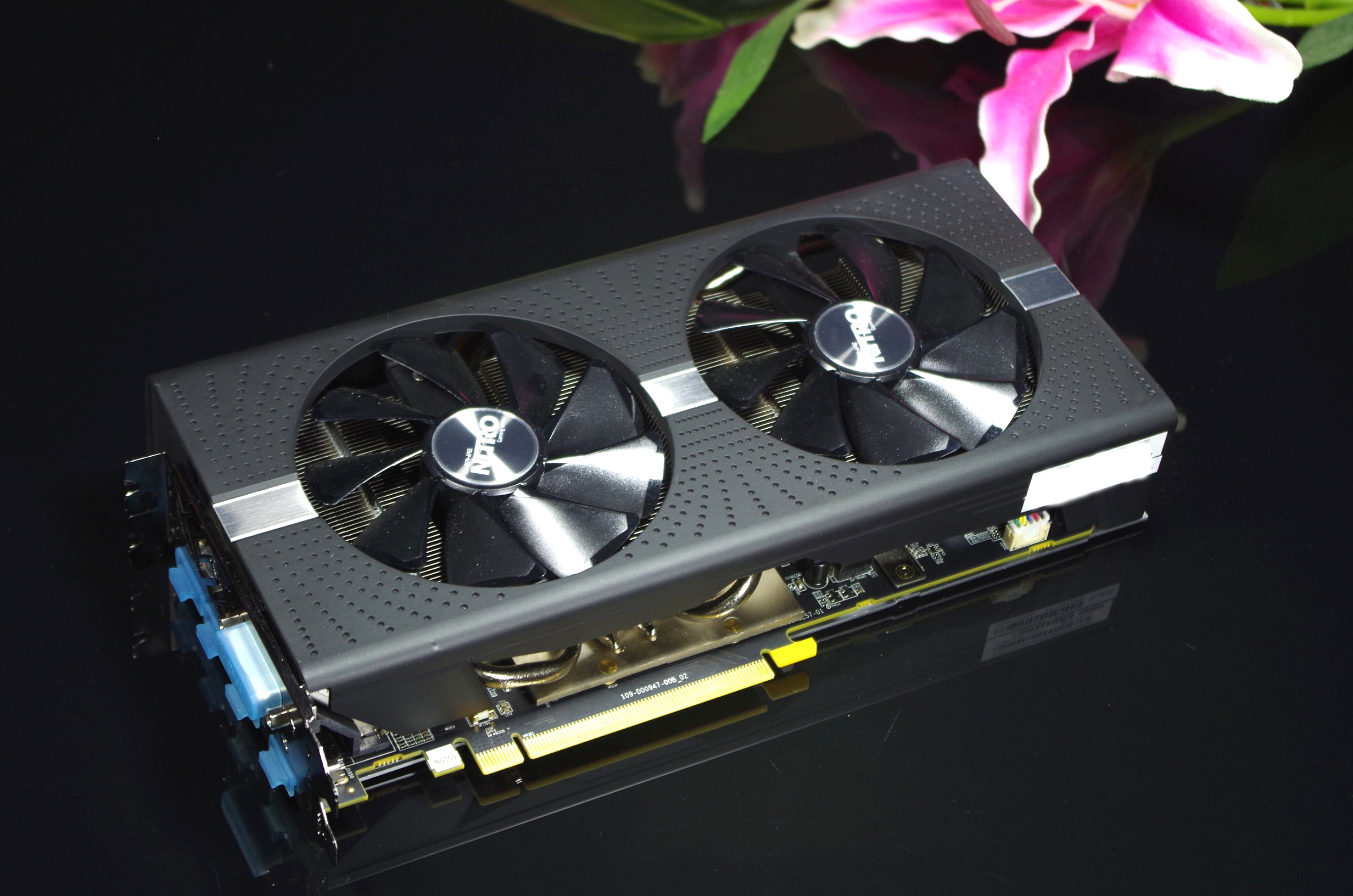 gtx10606g好还是rx570好,gtx1060对比rx570