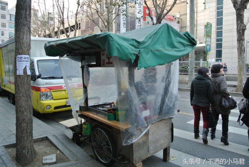 韩国自由行有哪些准备,韩国自由行的实用攻略