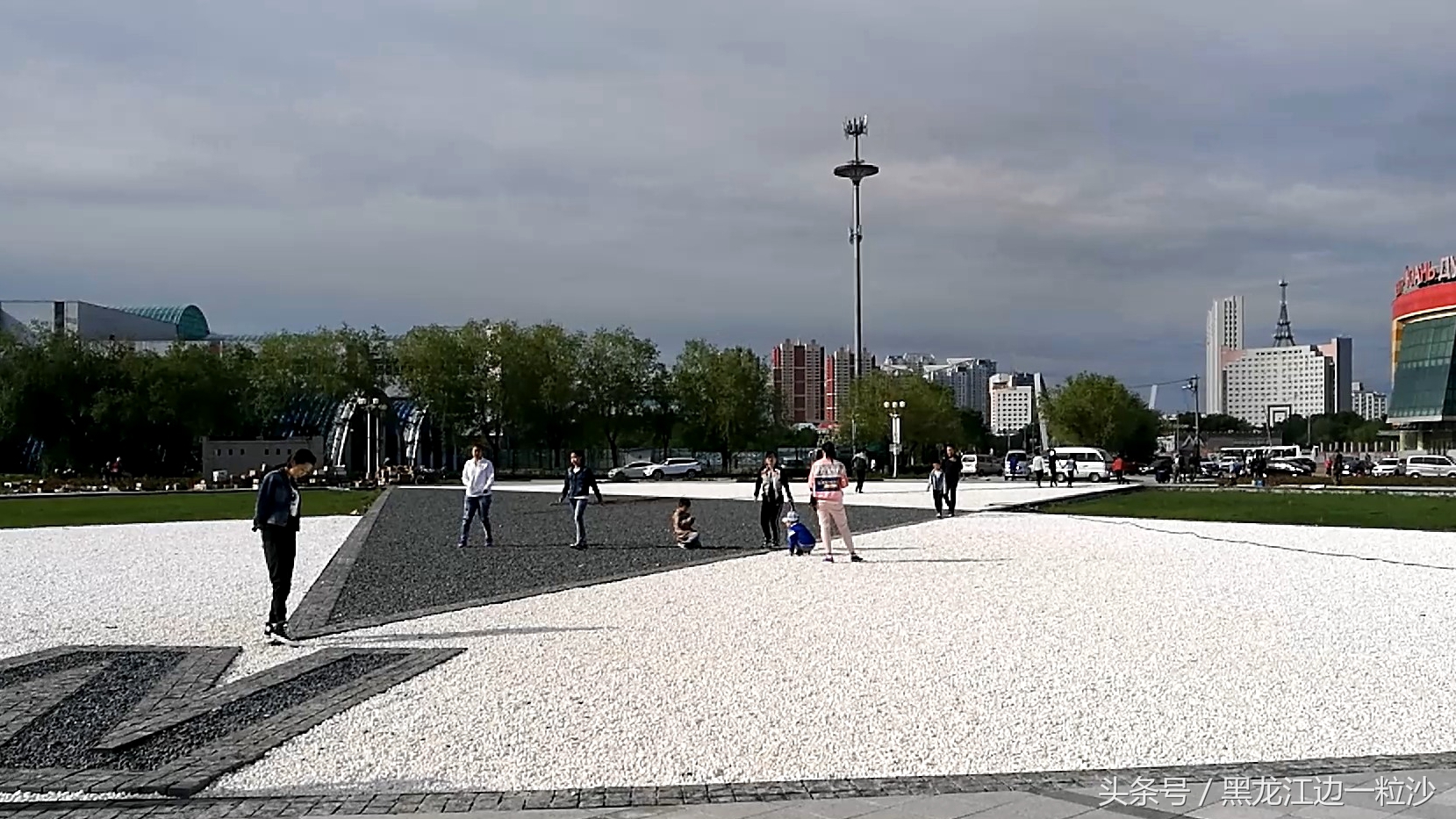 黑河冬天去哪里旅游比较好,东北黑河旅游攻略