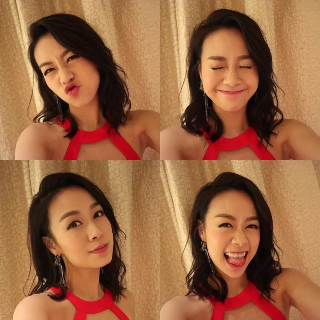 凭《深宫计》一角人气急升港姐亚军恋上“民选视帝”奉旨拍拖