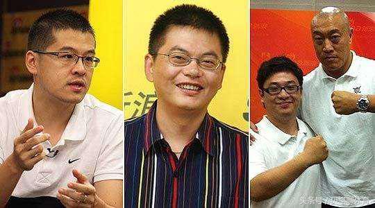 马健谈最强国际球员,马健评历史第一大前锋