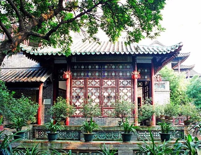 中华名园有哪些,中国名烟大全