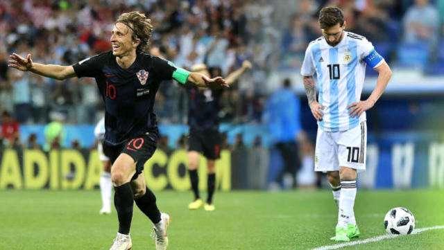 阿根廷惨败的原因,阿根廷惨败后有多大希望