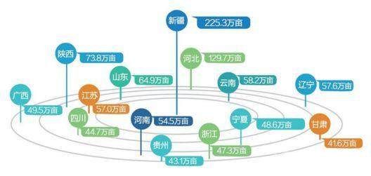 还在向往国外的迷人酒庄？西安未来将打造10个特色酒庄