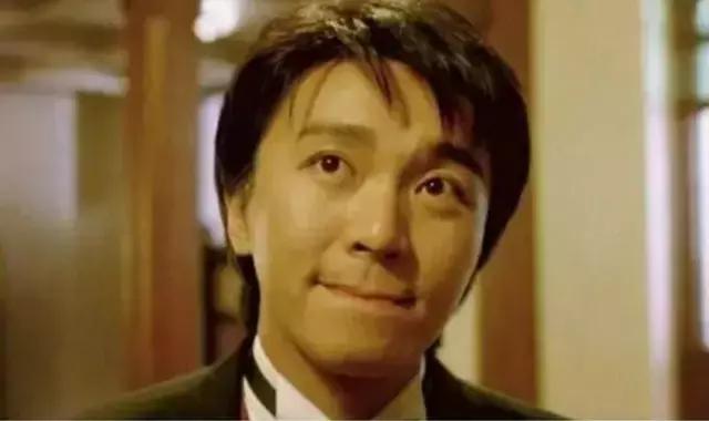 周星驰他有自闭症吗,周星驰自闭症真实照片