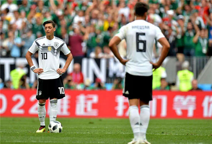 如果用车来形容这只德国队，那会是什么样的呢？