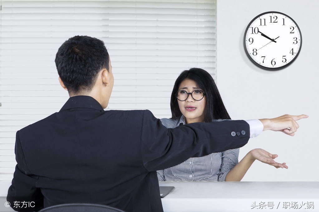 面试：你最大优势是什么？95后“我是学生会主席”，老板：出去！