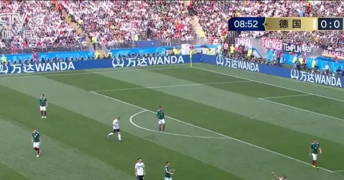 俄罗斯世界杯为啥没参加卡塔尔,俄罗斯世界杯中国被谁淘汰了