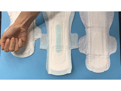 超好用超便宜的姨妈巾,有没有好用的姨妈巾推荐