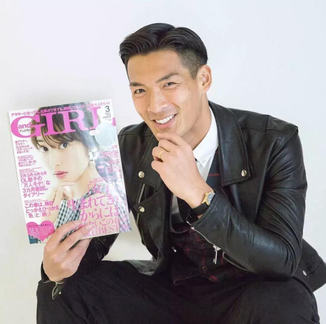 日本男足太太团火了！个个貌美如花，网友：好多眼熟的！