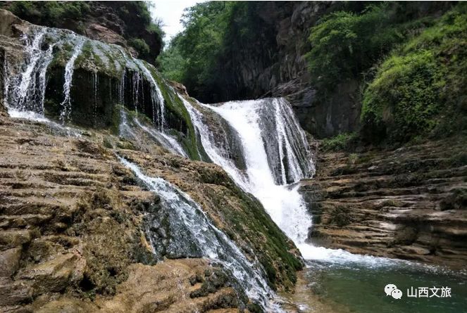 山西阳城名列三城,晋城太行旅游阳城