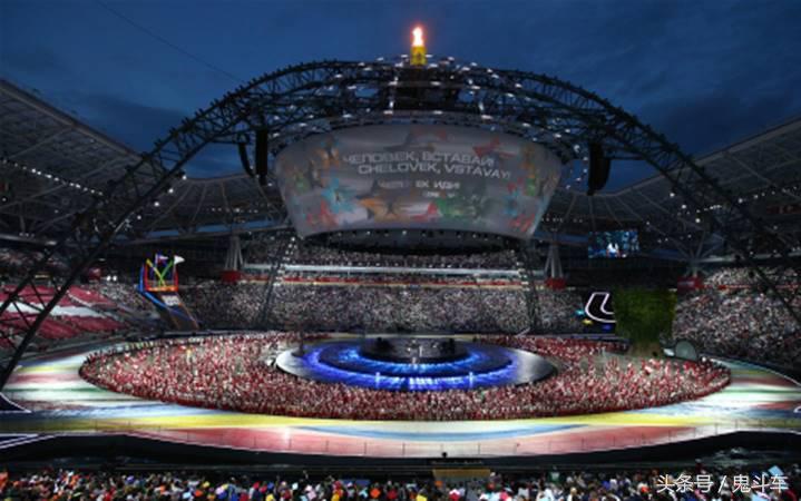 “头牌”先锋TA凭啥成为“世界杯”最热门“金靴”候选？