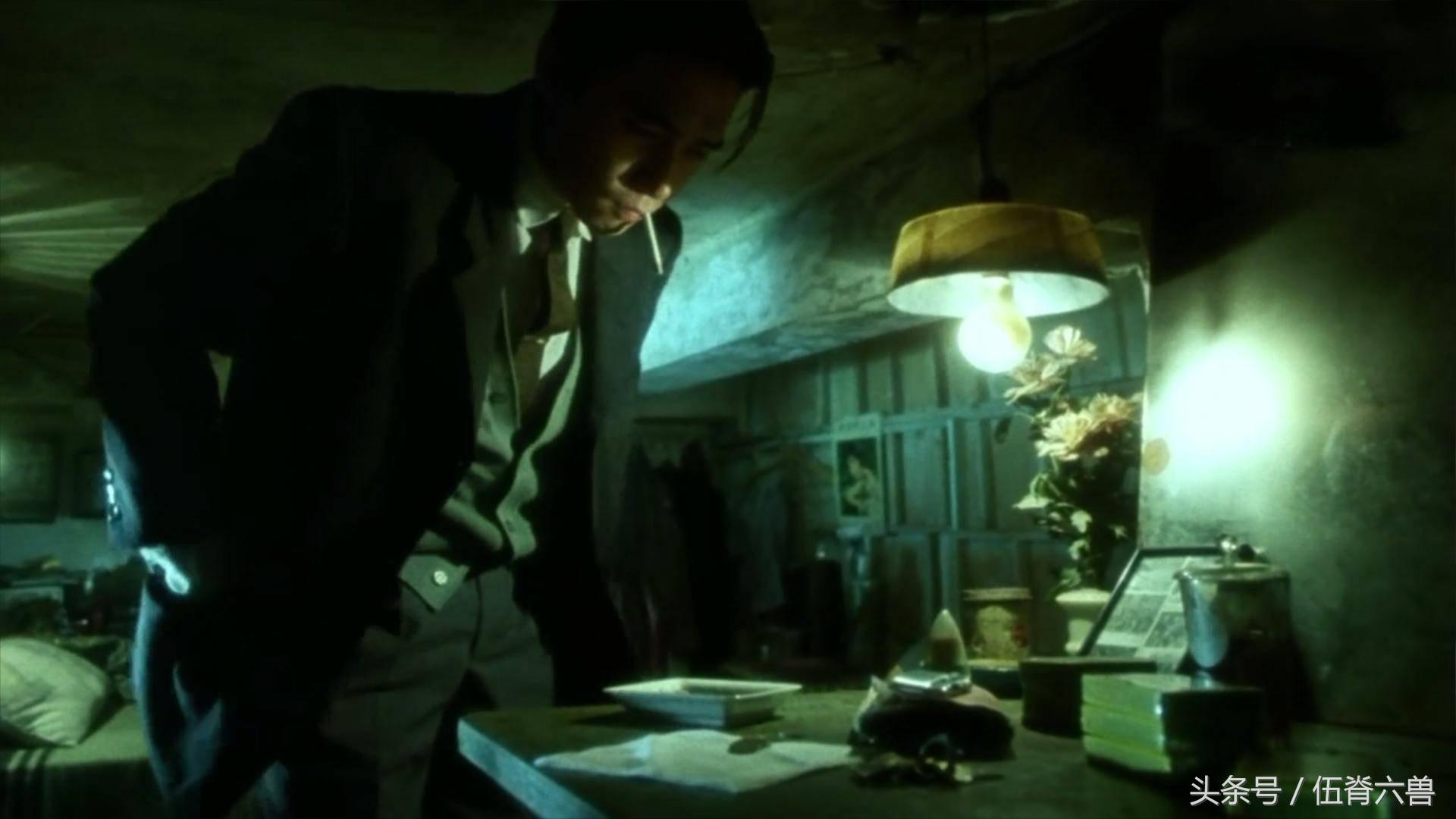 6月25日，再见无脚鸟，再爱一分钟，你是不是读懂了这个阿飞