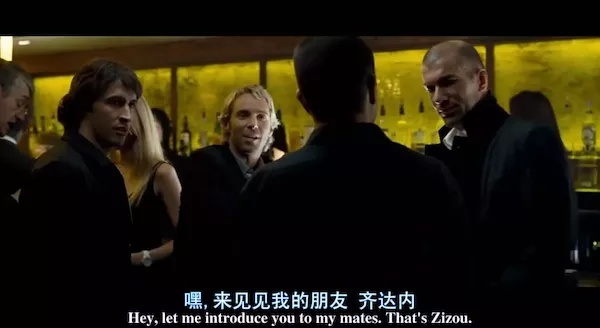 关于足球的电影梅西,足球c罗梅西内马尔的故事