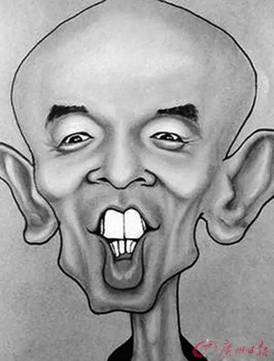 老北京人的穿着打扮,老北京打扮