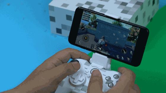 游戏手柄刺激战场最好的,北通宙斯刺激战场