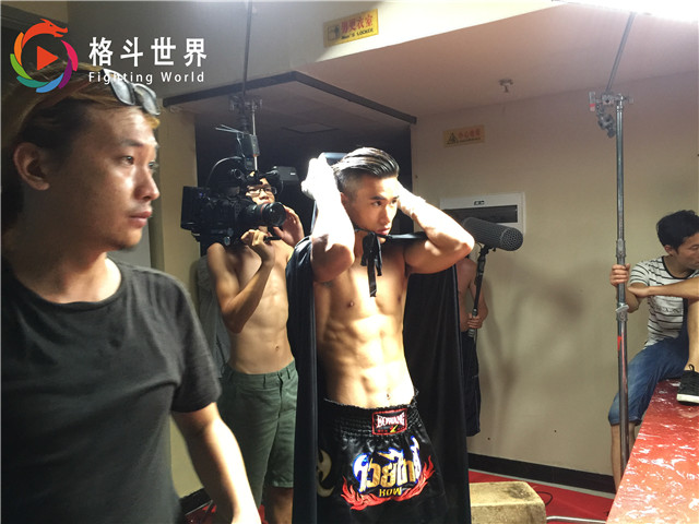 寻访最强泰拳王雅桑克莱,泰拳四大高手雅桑克莱