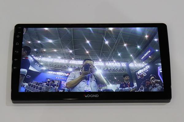 点金展快讯：掌讯的问题解决了想买高清后拉的找科骏达！