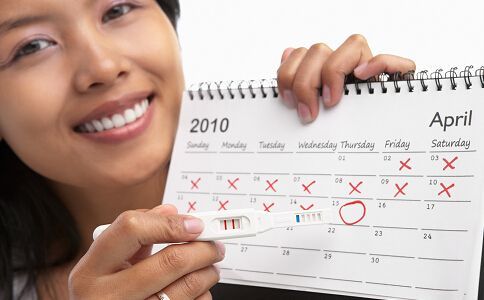 备孕夫妻怎么了解最佳受孕时间,女性受孕最佳时间是排卵时间