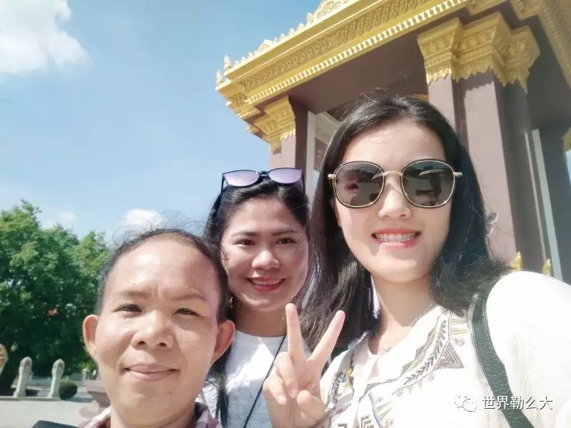 柬埔寨暹粒吴哥窟游记,柬埔寨旅行记2018