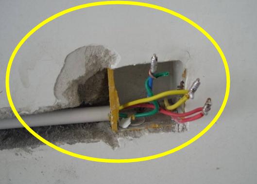 电线总是跳闸怎么办,电线短路电工常用办法